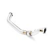 Billede af BMW E46 318d, 320d M47, M47N - Downpipe