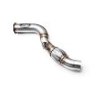 Billede af Downpipe til BMW E90, E91 318d, 320d M47N2