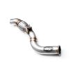 Billede af Downpipe til BMW E90, E91 318d, 320d M47N2