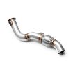 Billede af Downpipe til BMW E90, E91 318d, 320d M47N2