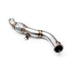 Billede af Downpipe til BMW E90, E91 318d, 320d M47N2