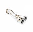 Billede af Downpipe til BMW E84, E90, E91, E92, 335ix, 35ix, N55 - xDrive