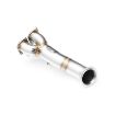 Billede af Downpipe til BMW E84, E90, E91, E92, 335ix, 35ix, N55 - xDrive