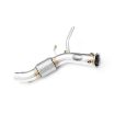 Billede af Downpipe til F07, F10, F11 ,F15, F16, F30, F31, F32, F33, F34, F36, N57N N57Z (AdBlue)