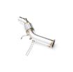 Billede af Downpipe til F07, F10, F11 ,F15, F16, F30, F31, F32, F33, F34, F36, N57N N57Z (AdBlue)