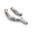 Billede af Downpipe BMW F80, F82, F83 M3, M4 s55