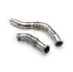 Billede af Downpipe BMW F80, F82, F83 M3, M4 s55