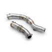 Billede af Downpipe BMW F80, F82, F83 M3, M4 s55
