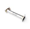 Billede af Downpipe til BMW E60, E61, E83 M47N2