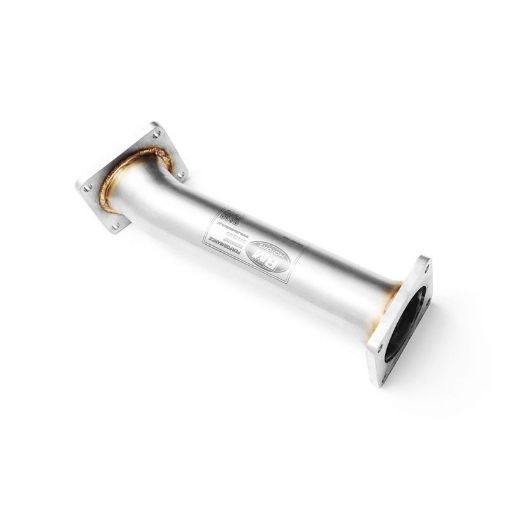 Billede af Downpipe til BMW E60, E61, E83 M47N2