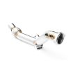 Billede af Downpipe til BMW E60, E61, 520D M47N2