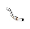 Billede af Downpipe til BMW E60, E61 525d, 530d M57N (Euro 3)