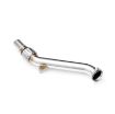 Billede af Downpipe til BMW E60, E61 525d, 530d M57N (Euro 3)