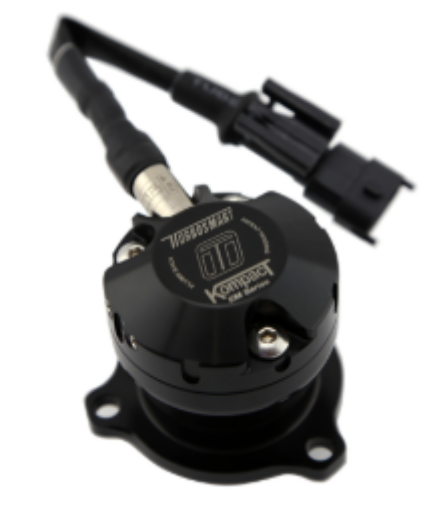 Billede af Kompact EM BOV VR15 Plumb Back - Turbosmart