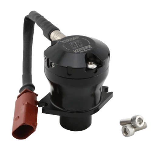 Billede af Kompact EM BOV VR4 Plumb Back - Turbosmart