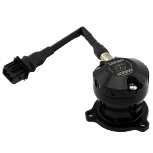 Billede af Kompact EM BOV VR9 Dual Port - BMW N55 E90/E92/F Series - Dual Port