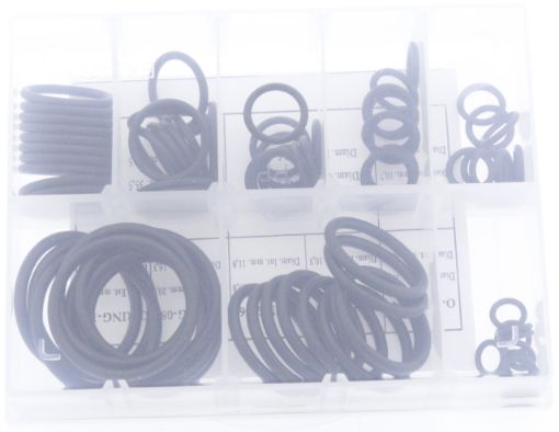 Billede af O-ring set - From 7,5 to 35,5