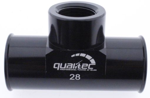 Billede af Tee sensor attachment - BARB ø28mm. - ORB 3/4-16