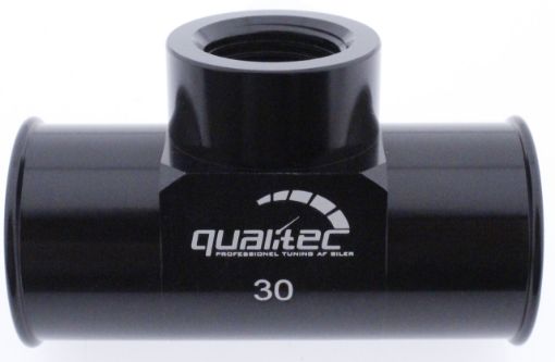 Billede af Tee sensor attachment - BARB ø30mm. - ORB 3/4-16