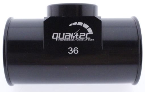 Billede af Tee sensor attachment - BARB ø36mm. - ORB 3/4-16