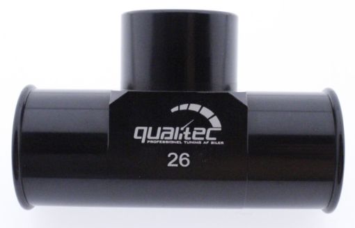 Billede af Tee sensor attachment - BARB ø26mm. - ORB 3/4-16