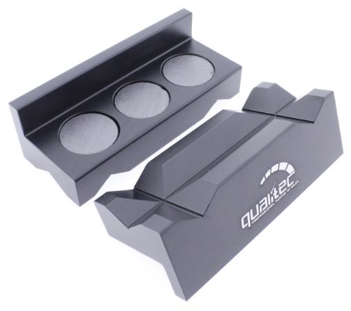 Billede af AN Alukæber - Til samling af AN-fittings