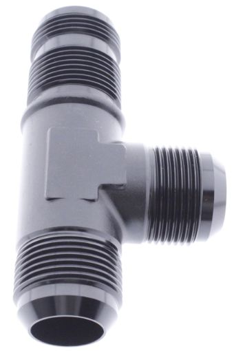 Billede af Bulkhead "On the run" - Black