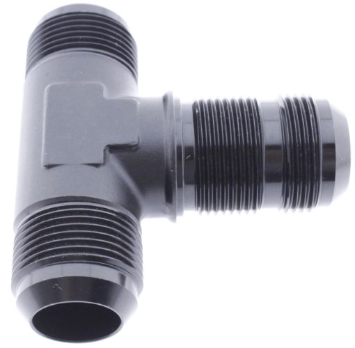 Billede af Bulkhead AN Tee