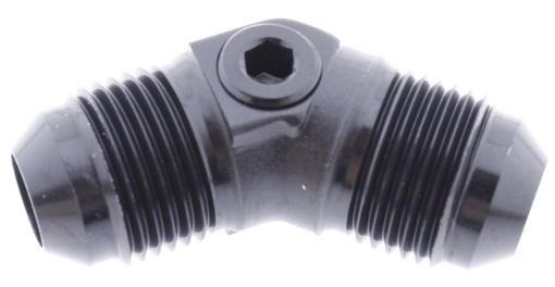 Billede af 45gr. AN HAN med 1/8" NPT port