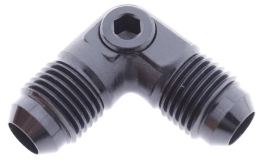 Billede af 90gr. AN HAN med 1/8" NPT port