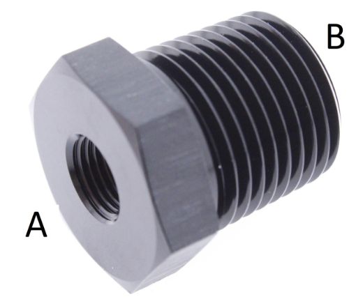 Billede af NPT Reduktion