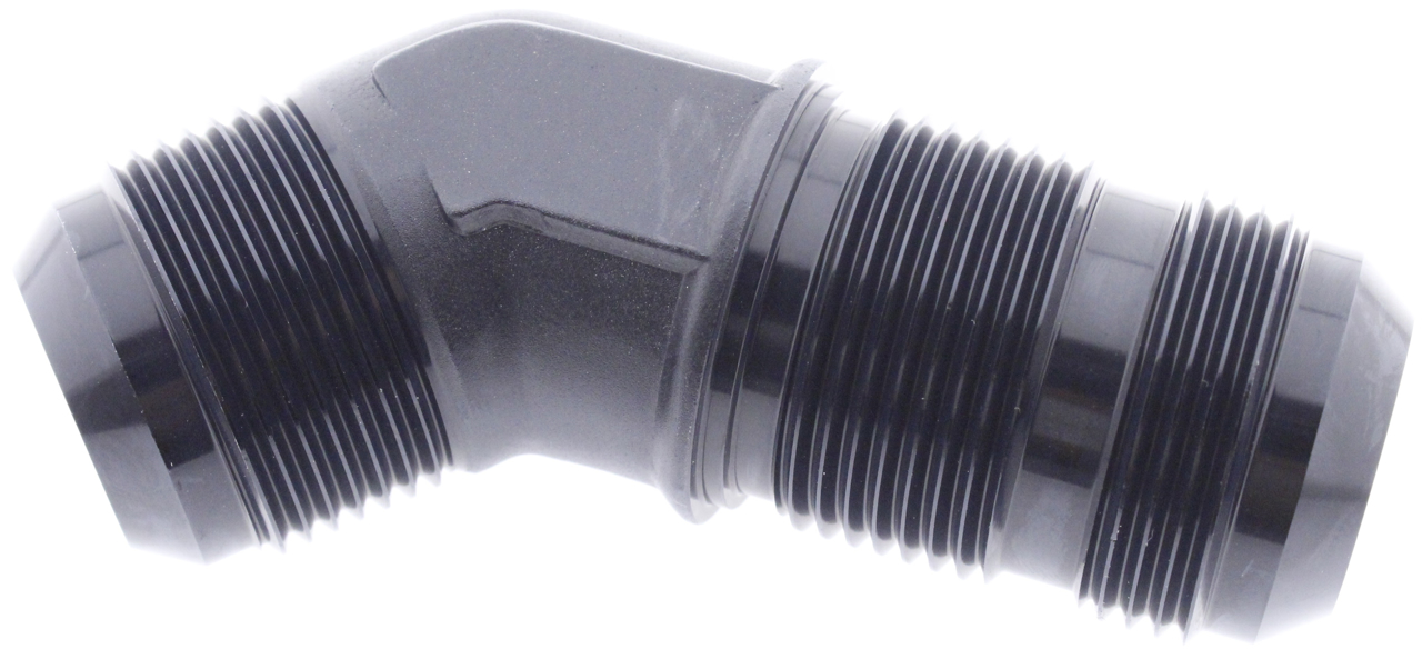 45gr. ANfitting Bulkhead Qualitec.dk