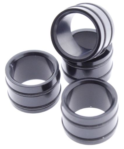 Billede af Fuel rail injector spacers 14 til 11 mm