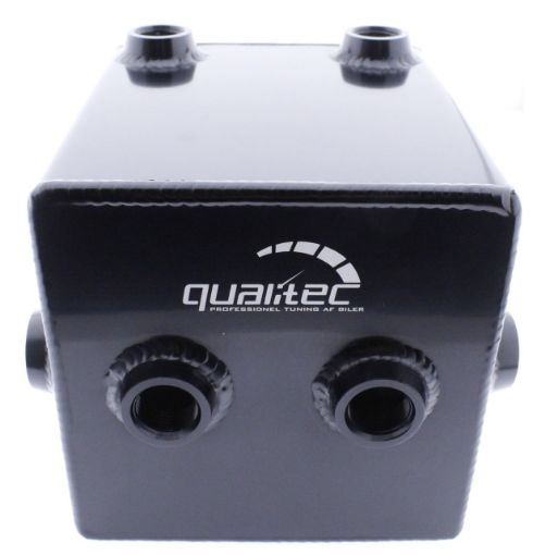 Billede af ALUMINUM UNIVERSAL TANK - 2L