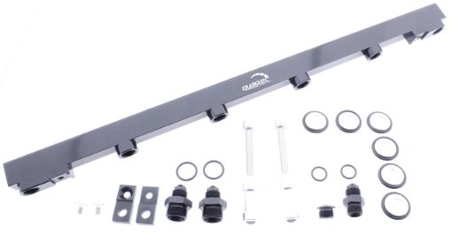 Billede af Nissan RB25 fuel rail kit | LAGERSALG