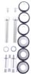 Billede af Nissan RB25 fuel rail kit | LAGERSALG