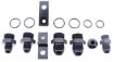Billede af Nissan RB26 fuel rail kit
