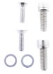 Billede af Nissan RB26 fuel rail kit