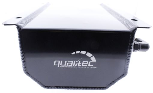 Billede af Catch tank - 1l - 3/8" NPT ports