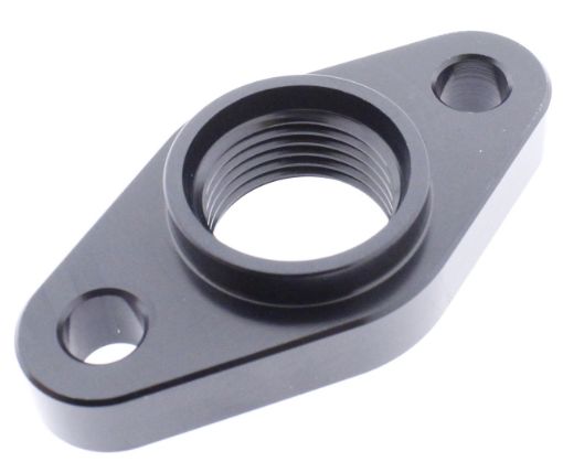 Billede af Turbo Drain Adapter - AN10 - 50mm-51mm