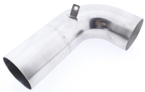 Billede af 1.8T indsugningsrør - 3" Intake pipe