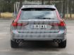 Billede af Simons catback udstødning Volvo V90/S90 D3/D4/D5