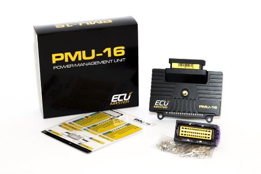 Billede af ECU Master PMU - Standard