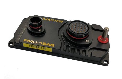 Billede af ECU Master PMU - Autosport Version