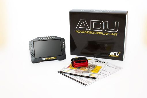 Billede af ECU Master ADU - 5"