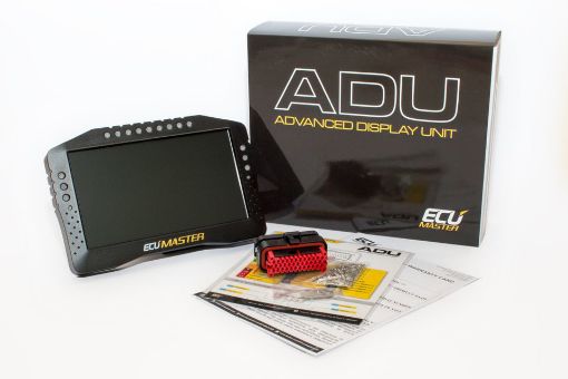 Billede af ECU Master ADU - 7"