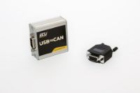 Billede af ECU Master USB to CAN modul