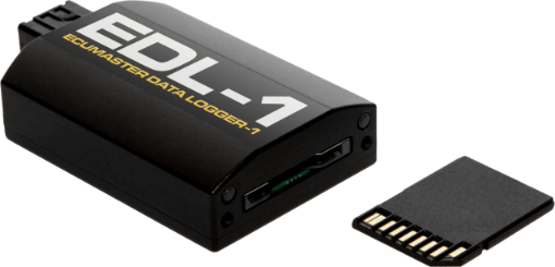 Billede af ECU Master Datalogger
