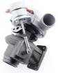 Billede af CZ turbo - C14 - 260 HK - God til diesel motor