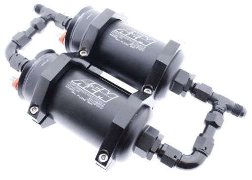 Billede af Dobbelt universal beslag 59-61mm.